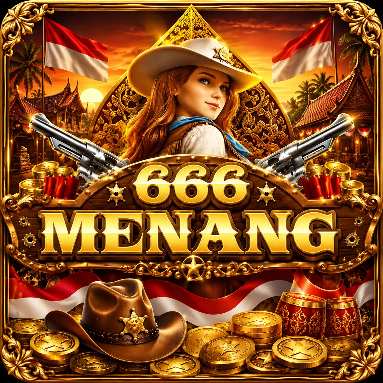 666menang APK Poker