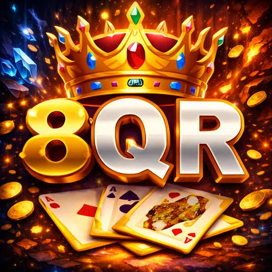 8QR - Permainan Kasino Seru dan Menarik