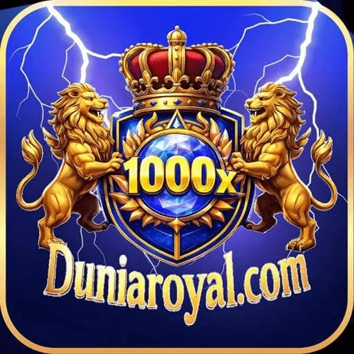 duniaroyal APK Music