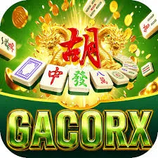 gacorx APK Live Casino