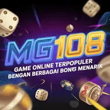MG108 - Petualangan Epik dalam Dunia Anime