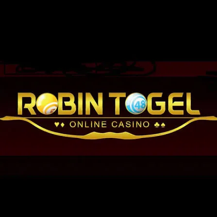 robintogel APK Fishing