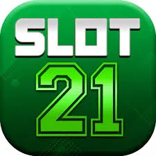 SLOT21 - Balapan Seru di Ujung Jari Anda