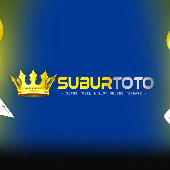 SUBURTOTO - Petualangan Seru Menanti