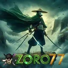 ZORO77 - Game Sepak Bola Terbaik untuk Pecinta Olahraga