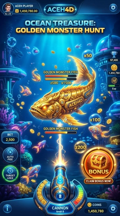 Aplikasi terbaru yang tersedia di aceh4d untuk pengguna Android.